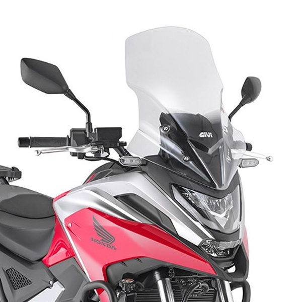 GIVI NC750X 21이상 윈드스크린 D1192ST