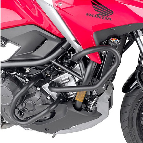 GIVI NC750X 21이상 엔진가드 상단 TNH1192