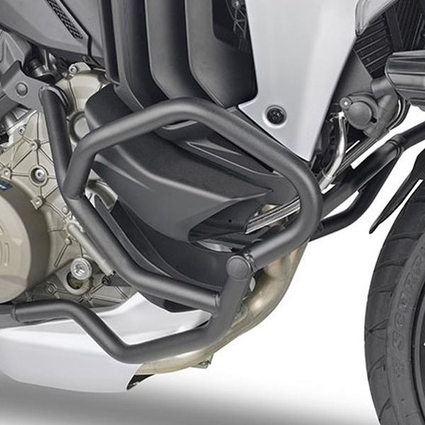 GIVI 두카티 멀티스트라다 V4 21이상 엔진가드 TN7413