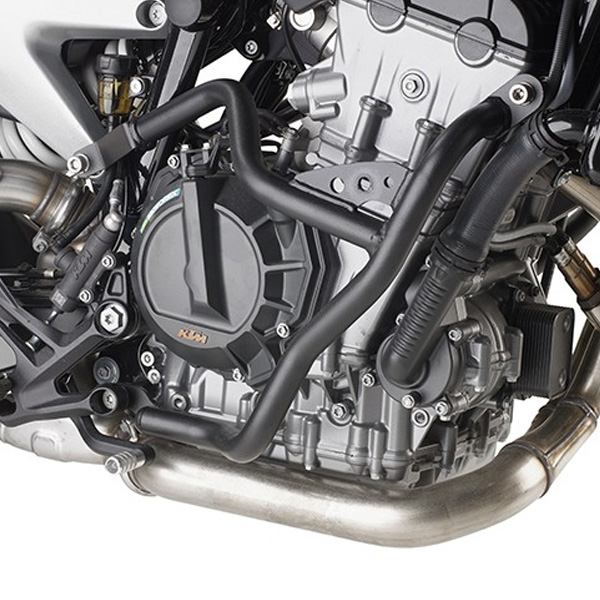 GIVI KTM 듀크790 18-20 엔진가드 TN7708
