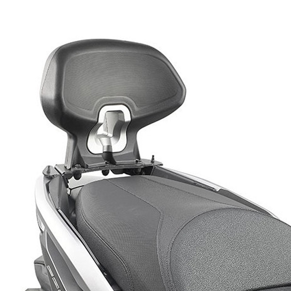 GIVI 혼다 포르자350 21이후 텐덤 등받이 TB1187A