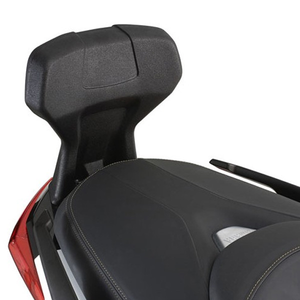 GIVI XMax 125/250 14-17, XMAX400 13-16 텐덤 등받이 TB2111