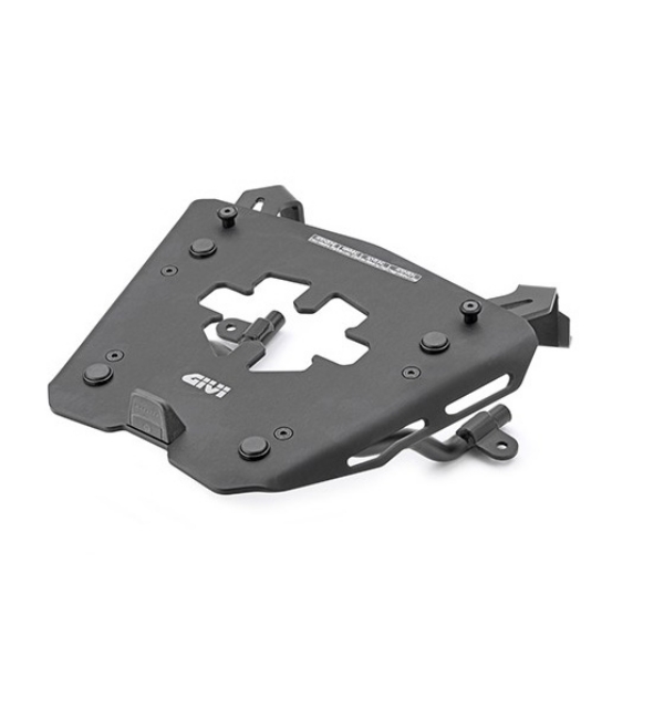 GIVI 할리 팬아메리카1250 2021 리어캐리어 SRA8400