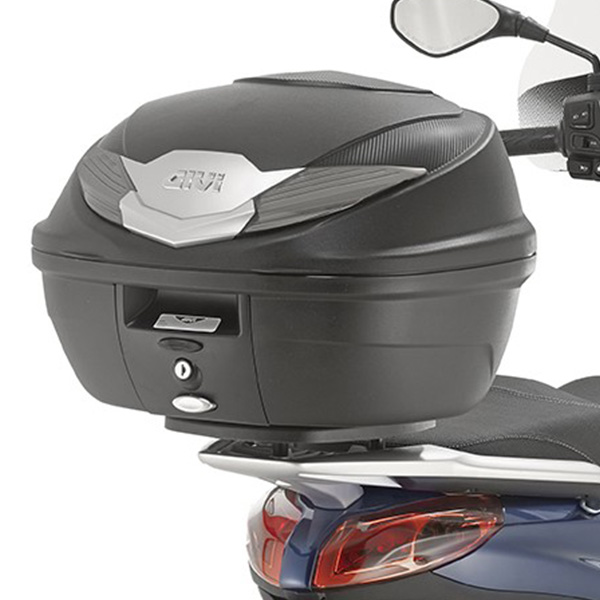 GIVI 피아지오 메들리125/150, 메들리/S 125-150 I-GET 20-24 리어캐리어 SR5612