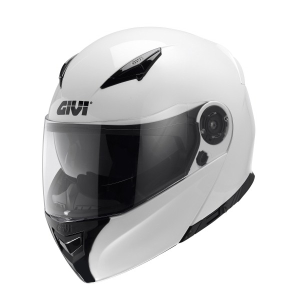 GIVI 헬멧 X.16 VOYAGER 화이트