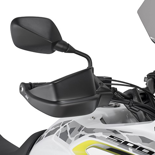 GIVI NC750X 21이상, CB500X 19이상 핸들가드 HP1192