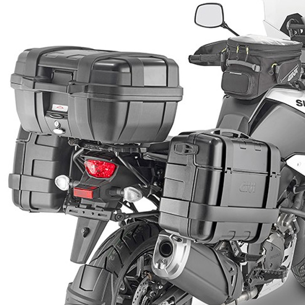 GIVI 브이스트롬 1050/XT 20이상 알래스카/트랙커 풀세트