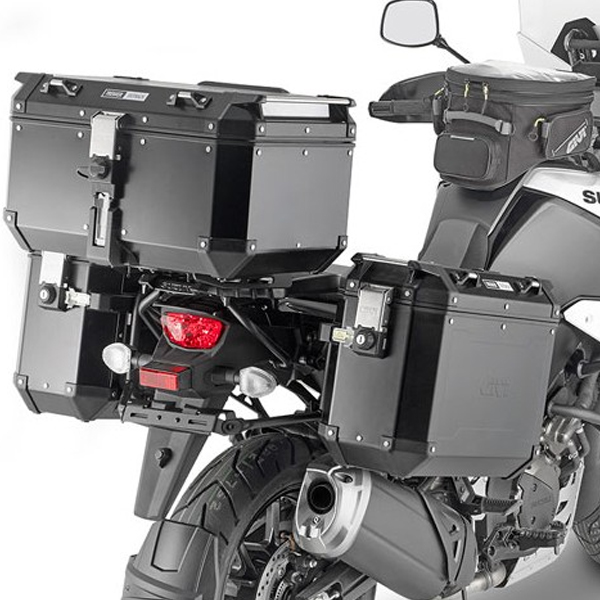 GIVI 브이스트롬 1050/XT 20이상 아웃백 풀세트