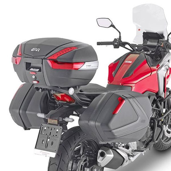 GIVI NC750X 21이상 V35 V37 트랙커 아웃백 풀세트
