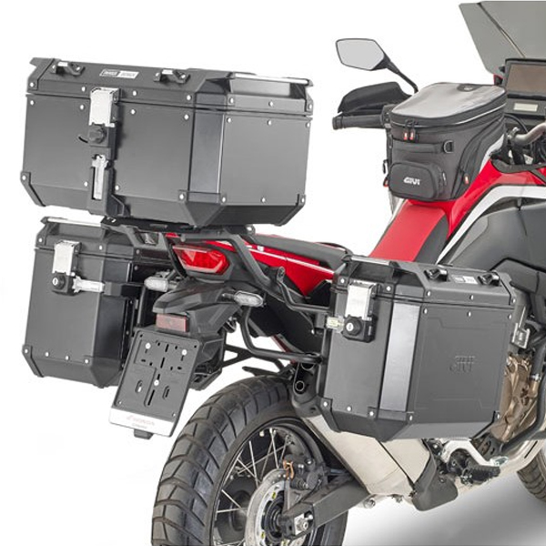 GIVI 아프리카트윈1100 노멀 20이상 아웃백 풀세트