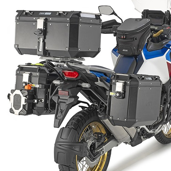 GIVI 아프리카트윈1100 ADV 스포츠 20이상 아웃백 풀세트