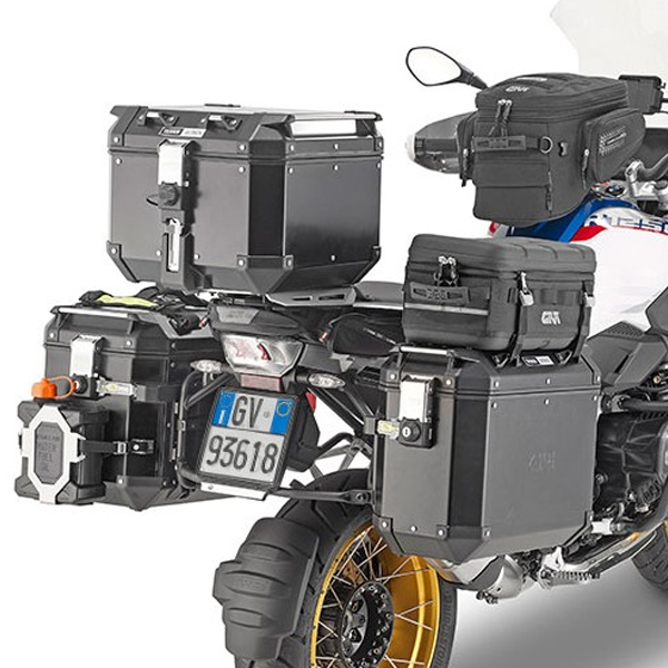 GIVI BMW R1200GS 13-18 R1200GS ADV 14-18 R1250GS 19-23 R1250GS ADV 19-23 아웃백 풀세트