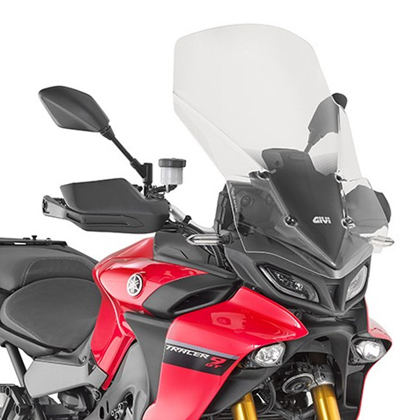 GIVI 야마하 트레이서 21이상 윈드스크린 D2159ST