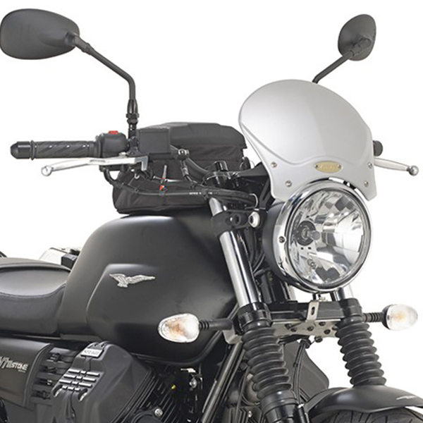 GIVI 모토구찌 V7 21이상 윈드스크린