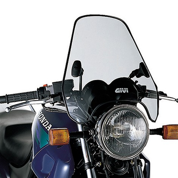 GIVI 범용 윈드스크린 A604