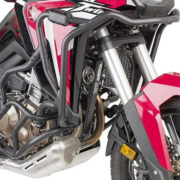 GIVI 아프리카트윈 1100 노멀 20이상 엔진가드(상단부, 탱크가드) TNH1179 (단독사용 불가)