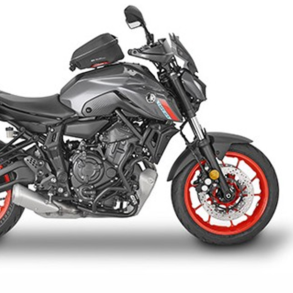 GIVI MT07 21이상 트레이서R 700 20이상 엔진가드 TN2148