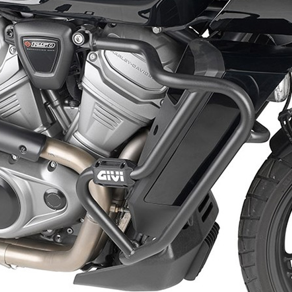 GIVI 할리 팬아메리카1250 2021엔진가드 TN8400