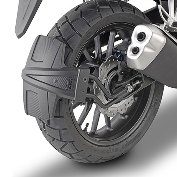 GIVI 혼다 CB500X 19이상 머드플랩(흙받이) 브라켓 RM1171KIT (RM02전용 & 별도 구입)