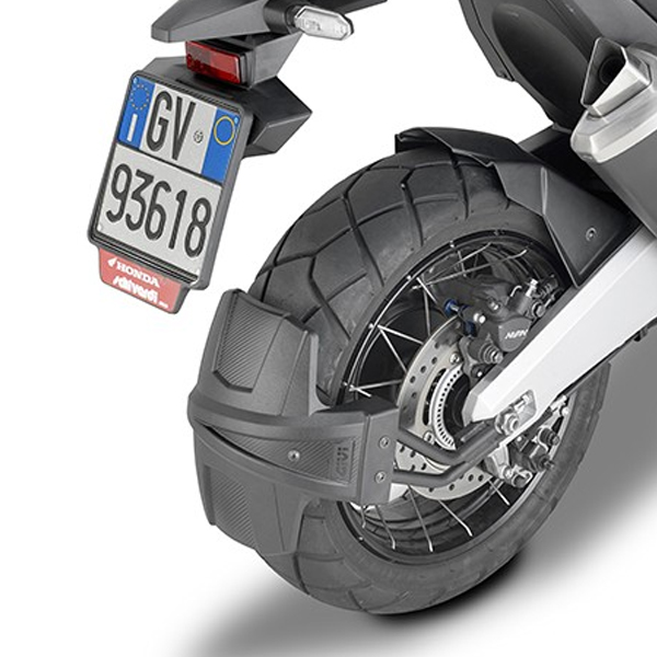 GIVI 혼다 CB500X 16-18 머드플랩(흙받이) 브라켓 RM1121KIT (RM02전용 & 별도 구입)