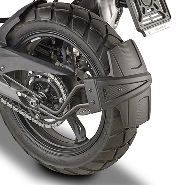 GIVI BMW G310GS 17이상 머드플랩(흙받이) 브라켓 RM5126KIT (RM01/RM02 별도 구입)
