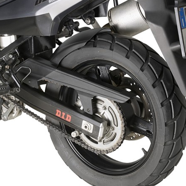 GIVI 브이스트롬650/XT 17이상 체인가드 머드가드 MG532
