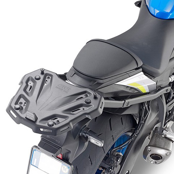 GIVI 스즈키 GSX S1000 21이상 리어캐리어 3119FZ 