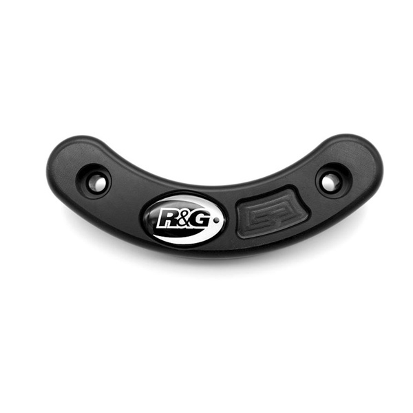[해외] R&G BMW S1000R 21이상 엔진슬라이더 좌 ECS0168BK