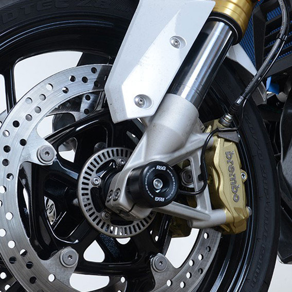 R&G BMW R1250R, R1250RS 19이상 포크슬라이더 FP0228BK