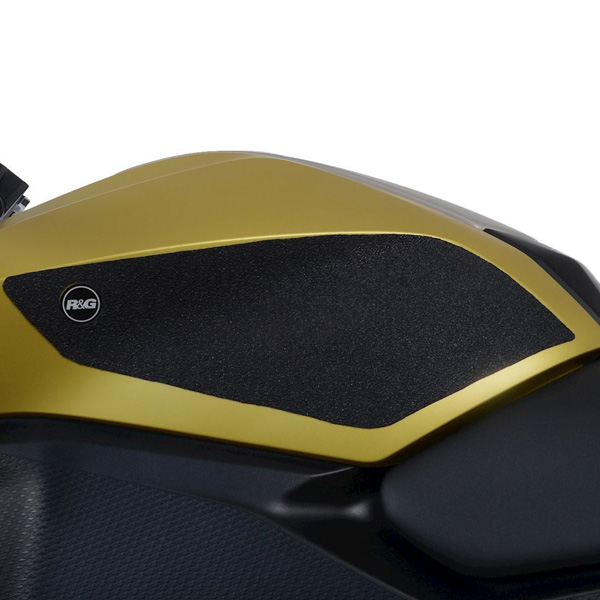 [해외] R&G R1250RS 19이상 니그립패드 EZRG125BL