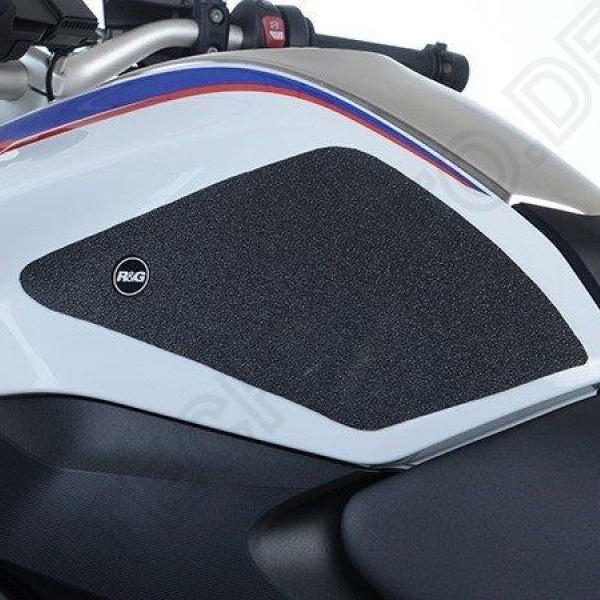 R&G BMW R1250R 19이상 니그립패드 EZRG124BL