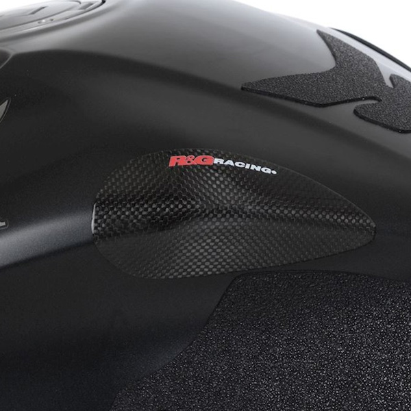 R&G 혼다 CB650R / CBR650R 19이상 탱크슬라이더 카본 TS0050CG