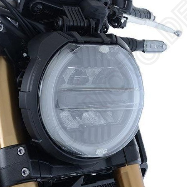 R&G 혼다 CB650R 19이상 / CB1000R 18-20 헤드라이트가드 HLS0079CL