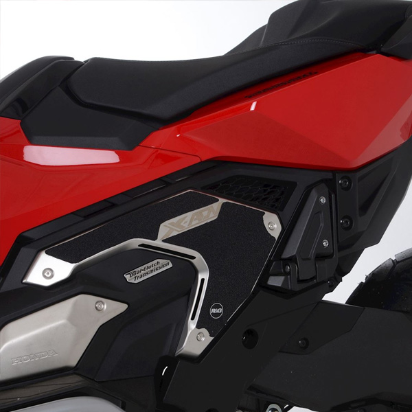 R&G XADV750 21-24 부츠가드 EZBG318BL