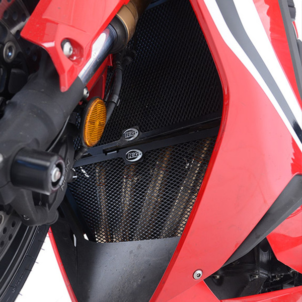 R&G CBR650R 19이상 다운파이프가드 DG0033BK