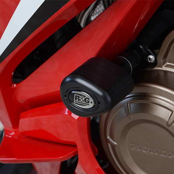 R&G CBR500R 19이상 프레임슬라이더 CP0463BL
