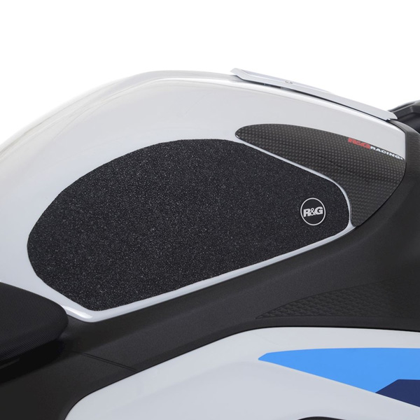 R&G BMW S1000R / Sport / M Sport 21이상 니그립패드 EZRG129BL