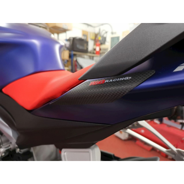 R&G 아프릴리아 RS660/투오노660 21이상 테일슬라이더 카본 TLS0055CM