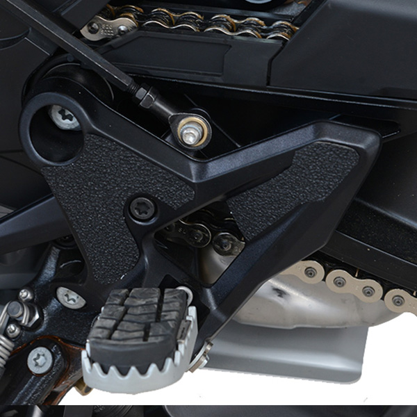 R&G 허스크바나 노든901 22이상, KTM 890SMT 23이상, 890ADV 20-22 부츠가드 EZBG503BL