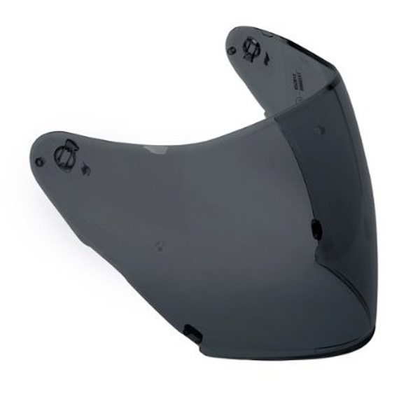 AGV 헬멧 K5-JET 쉴드 스모크