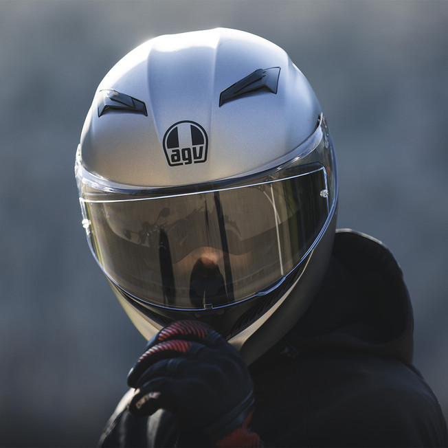 AGV K3 제품 특징