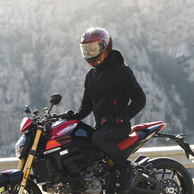 AGV K3 제품 이미지