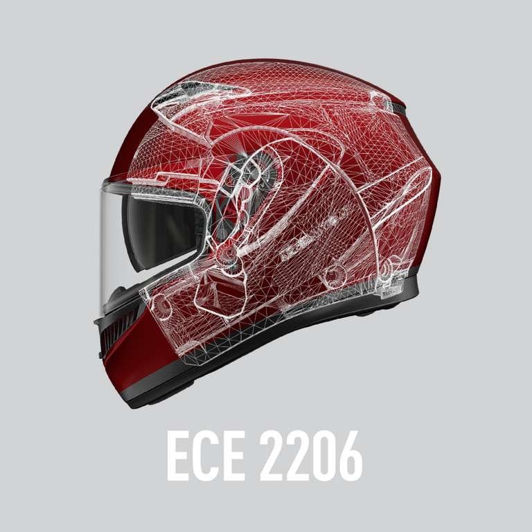 AGV K3 더욱 강화된 안전성