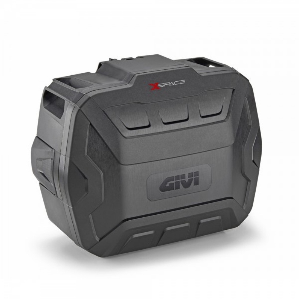 GIVI 엑스스페이스 XSPACE 사이드케이스/탑박스 겸용XP01PBA