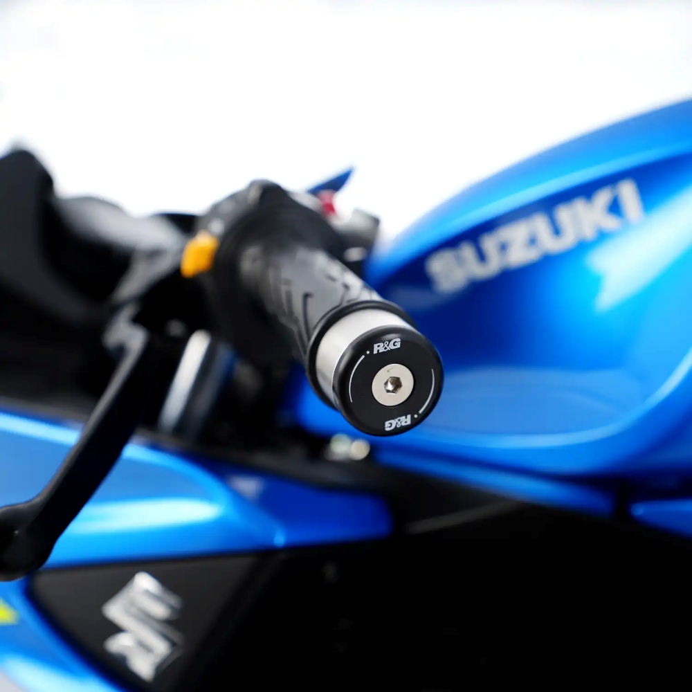 R&G 스즈키 GSX S750 17이상, R125 18이상 핸들발란스 BE0110BK
