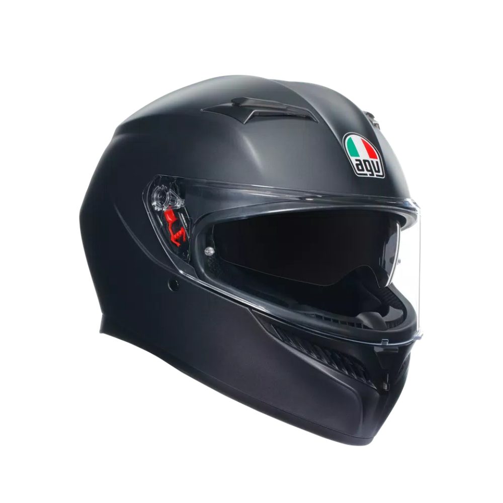AGV 헬멧 K3 무광 블랙