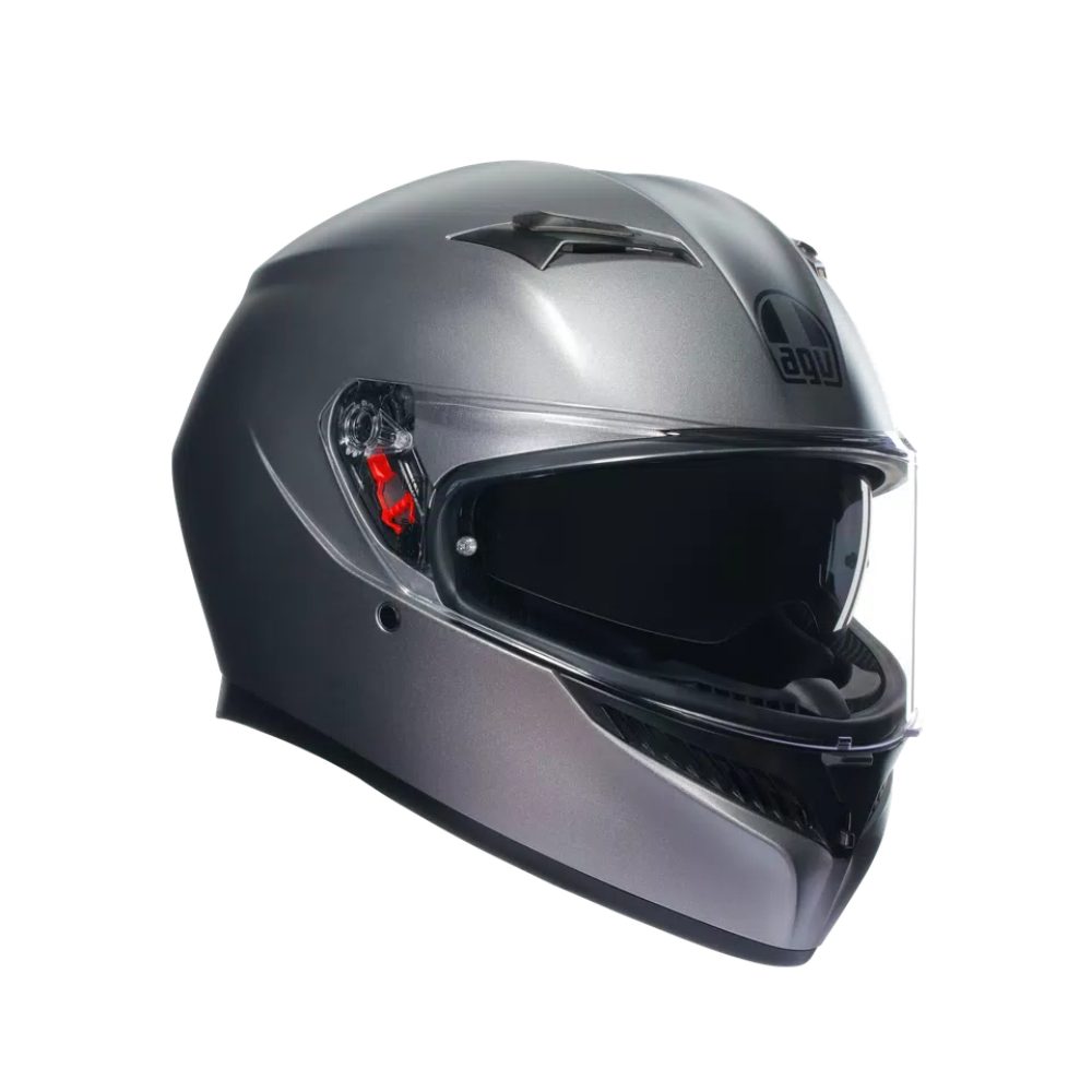 AGV 헬멧 K3 로디오 그레이