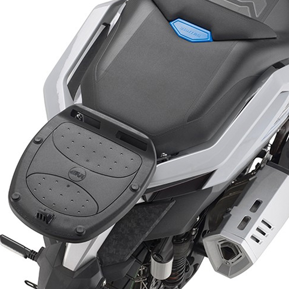 GIVI 존테스 368G 25이상 리어캐리어 SR7604
