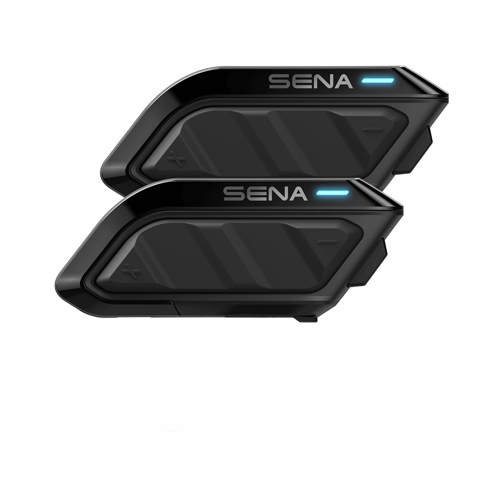 세나 스파이더X 슬림 듀얼팩 블루투스