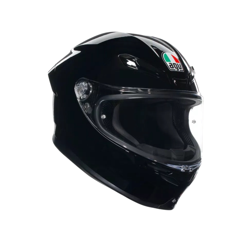 AGV 헬멧 K6S BLACK